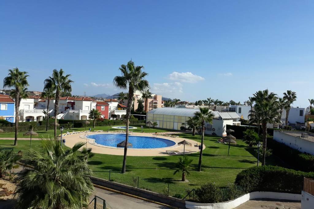 Torremar Natura Vista Piscina Vera Exterior foto