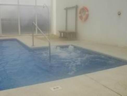 Torremar Natura Vista Piscina Vera Exterior foto