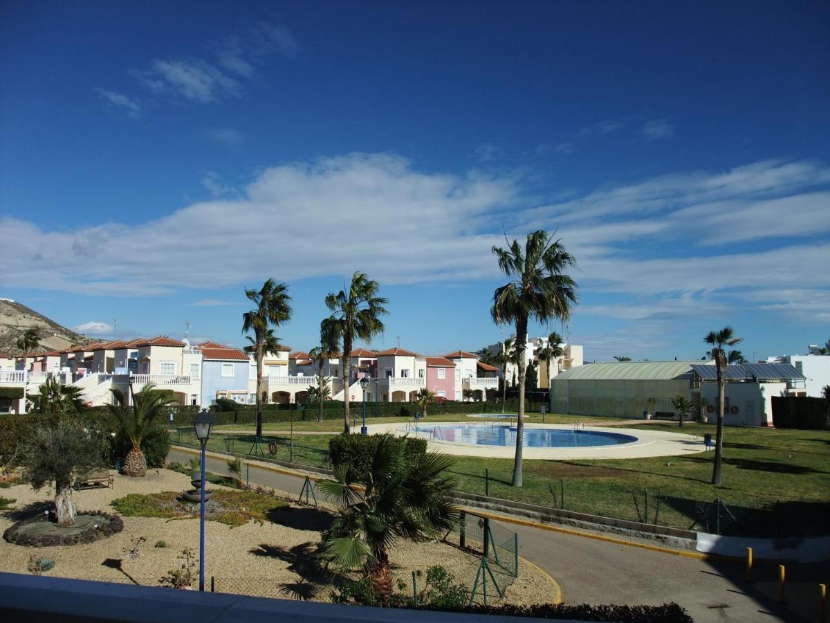 Torremar Natura Vista Piscina Vera Exterior foto